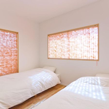 فندق Casa Kamakura Espresso&Bed المظهر الخارجي الصورة