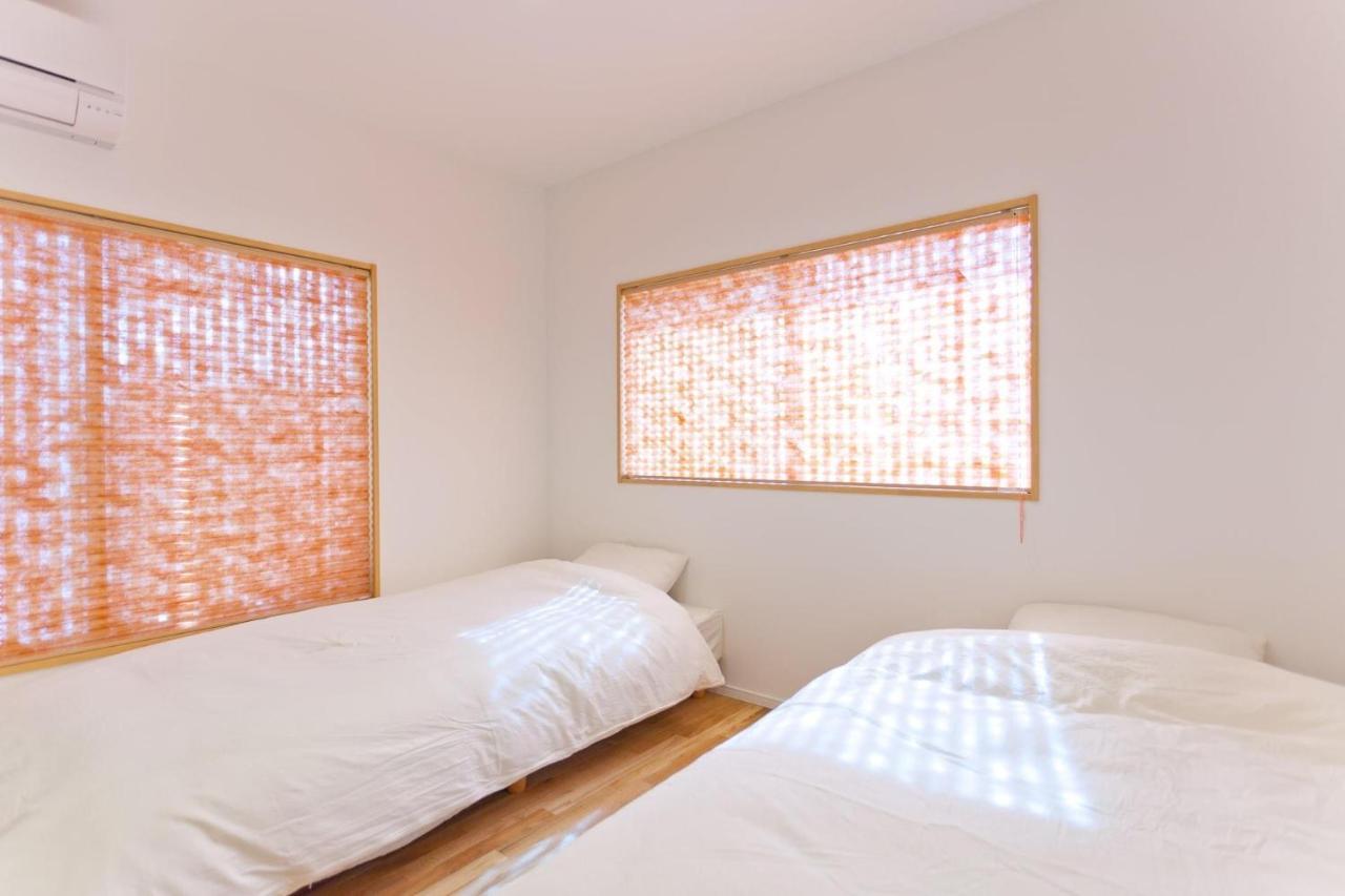 فندق Casa Kamakura Espresso&Bed المظهر الخارجي الصورة