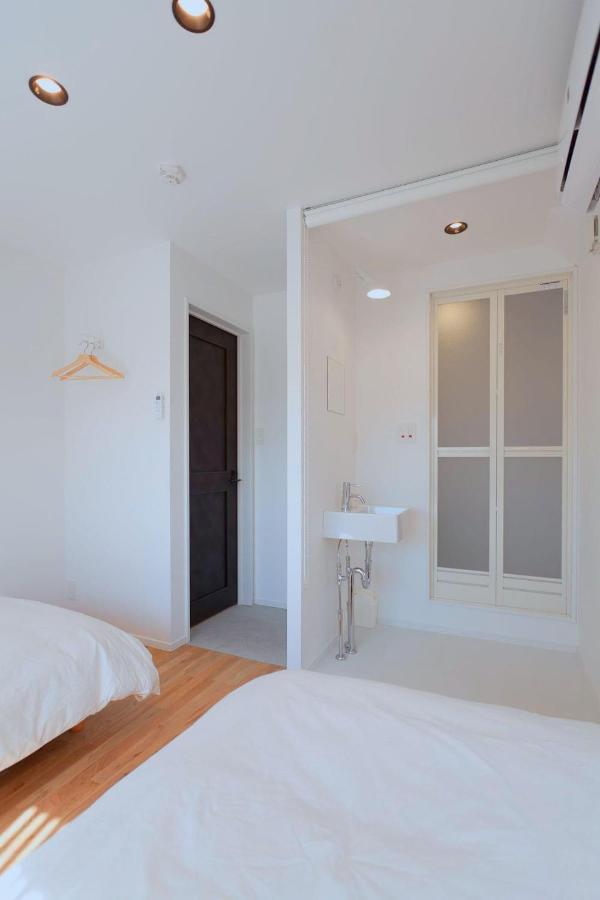 فندق Casa Kamakura Espresso&Bed المظهر الخارجي الصورة