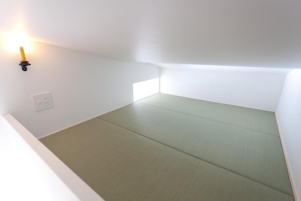 فندق Casa Kamakura Espresso&Bed المظهر الخارجي الصورة