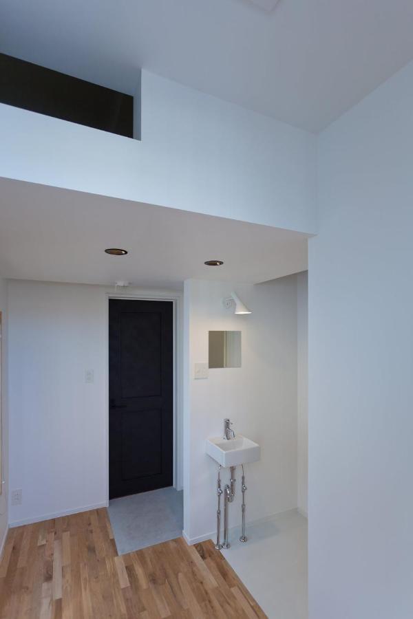 فندق Casa Kamakura Espresso&Bed المظهر الخارجي الصورة