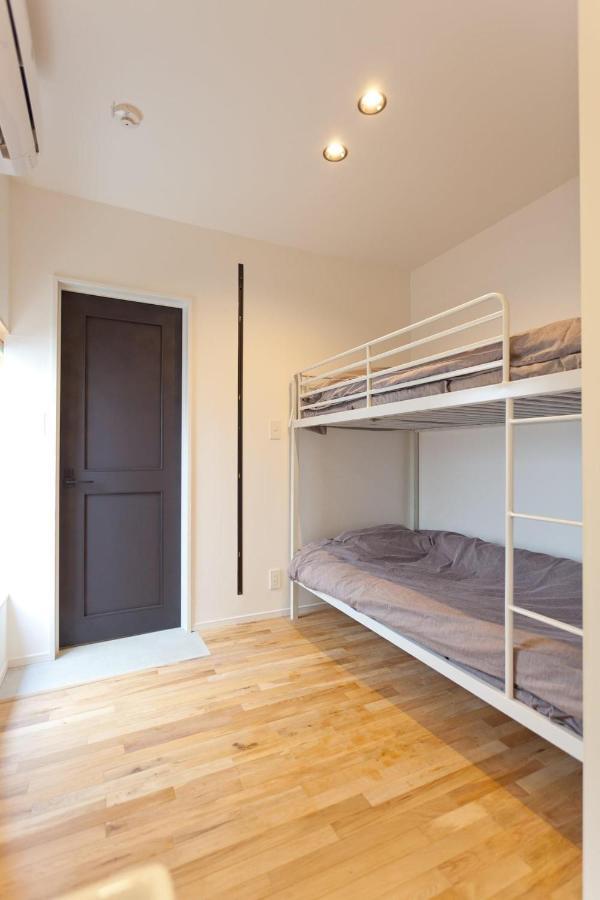 فندق Casa Kamakura Espresso&Bed المظهر الخارجي الصورة