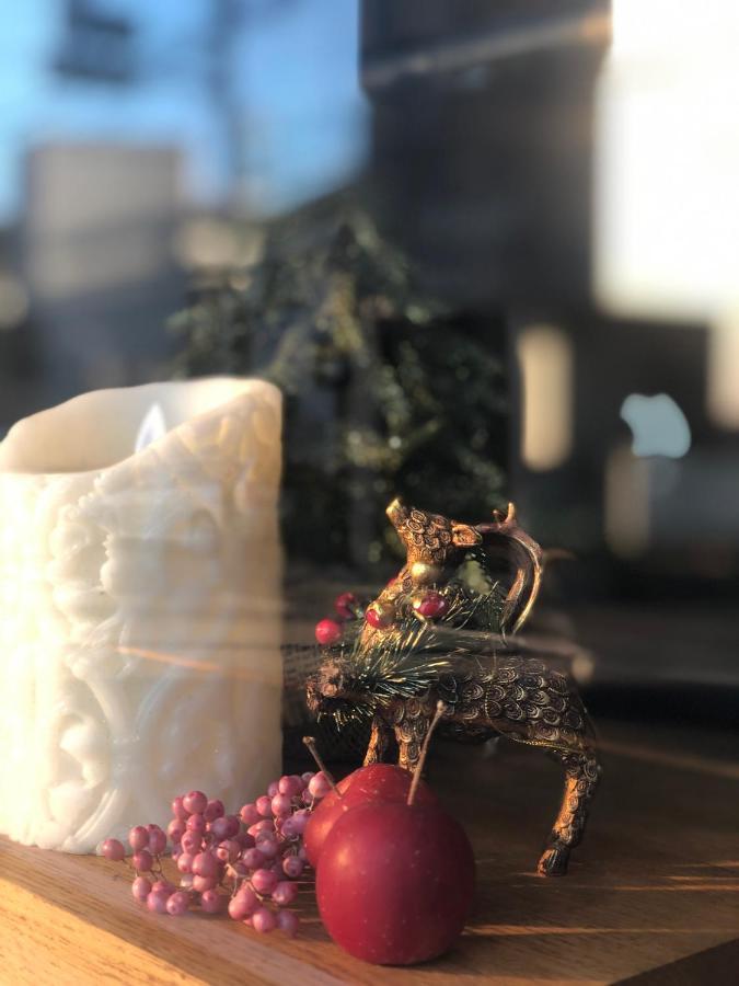 فندق Casa Kamakura Espresso&Bed المظهر الخارجي الصورة