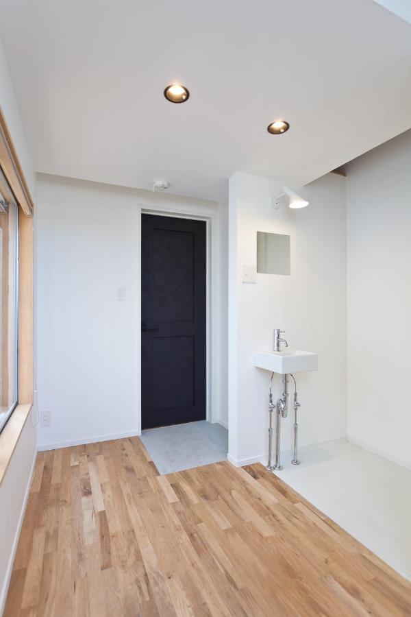 فندق Casa Kamakura Espresso&Bed المظهر الخارجي الصورة
