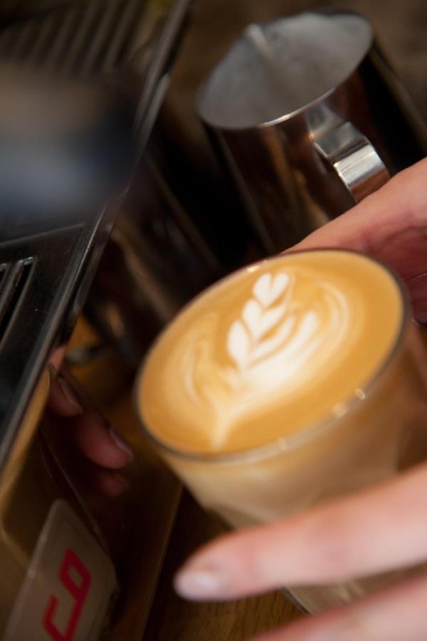 فندق Casa Kamakura Espresso&Bed المظهر الخارجي الصورة