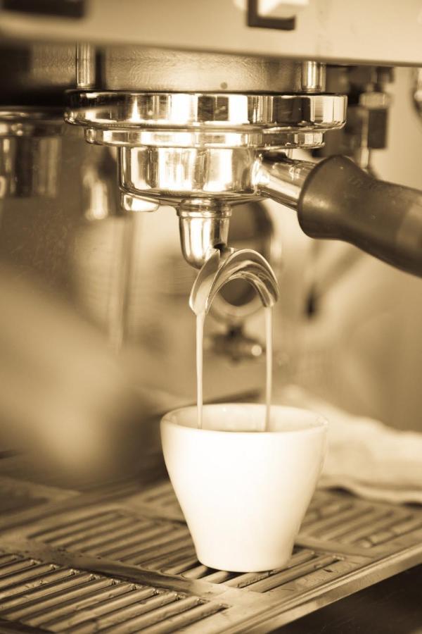 فندق Casa Kamakura Espresso&Bed المظهر الخارجي الصورة